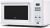 Commercial CHEF CHM770W