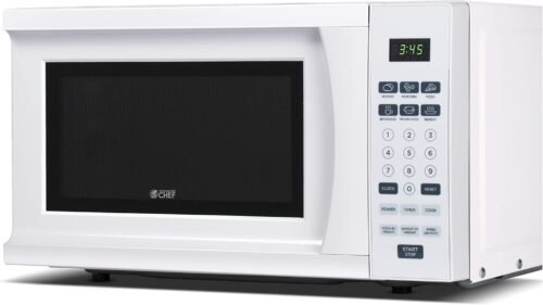 Commercial CHEF CHM770W