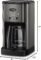 Cuisinart DCC-1200BKSP1