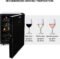 Koolatron 20 Bottle Wine Cooler