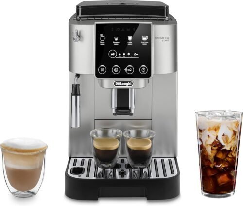De’Longhi ECAM22022SB