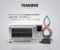 NuWave Bravo XL