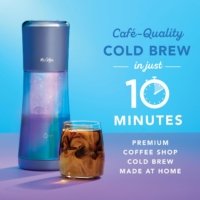 Mr. Coffee Express Cold