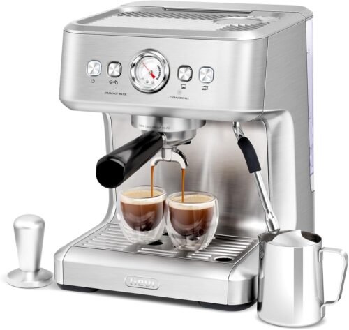 Gevi EzBru 1000C