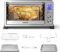 Toshiba AC25CEW-SS Convection Toaster Oven