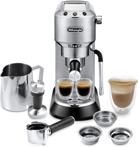 De’Longhi EC885M