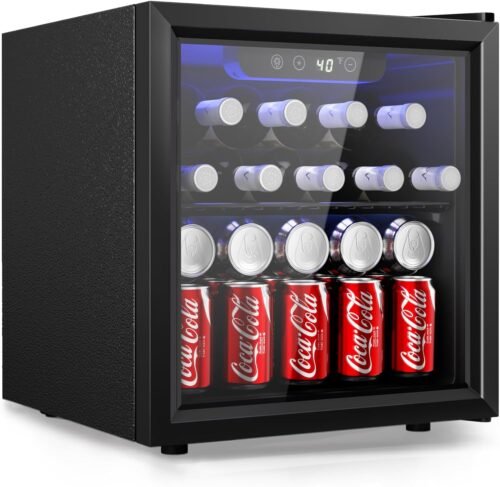 EUHOMY 48-Can Cooler