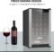 Koolatron 24 Bottle Wine Cooler