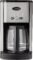 Cuisinart DCC-1200BKSP1