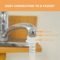 Panda 10lbs Automatic Washer