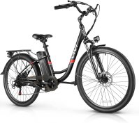 Schwinn Discover Adult Hybrid Bike
