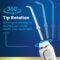 Waterpik WP-580