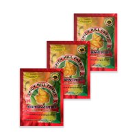 Dried Scotch Bonnet Pepper