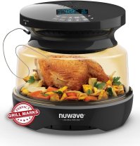 NuWave Infra-Red Primo Grill Oven