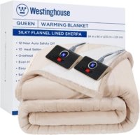 52″ Queen Electric Blanket