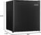 EUHOMY 1.7 Cu.Ft Mini Fridge