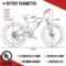 ECOTRIC 26” Fat Tire Electric Bike