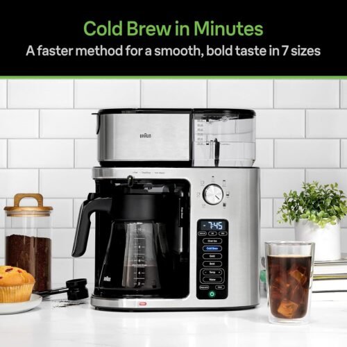 Braun KF9370SI