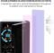 Koolatron 20 Bottle Wine Cooler