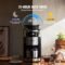 VEVOR Grind & Brew