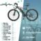 ANCHEER 500W 26″ Electric Bike
