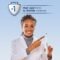 Oral-B Pro 1000 Toothbrush (2 Count)