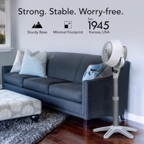 Vornado 6803DC