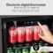 Honeywell Beverage Refrigerator
