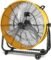 24″ Heavy Metal Industrial