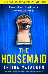The Housemaid thriller