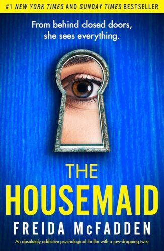 The Housemaid thriller