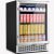 BODEGA 24″ Beverage Fridge