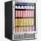 BODEGA 24″ Beverage Fridge