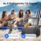 BODEGA 12V Car Refrigerator