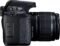 Canon EOS 4000D / Rebel T100 DSLR Camera