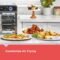 BLACK+DECKER Crisp ‘N Bake Oven