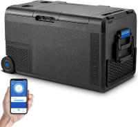 BODEGA 12V Car Refrigerator