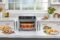 BLACK+DECKER Crisp ‘N Bake Oven