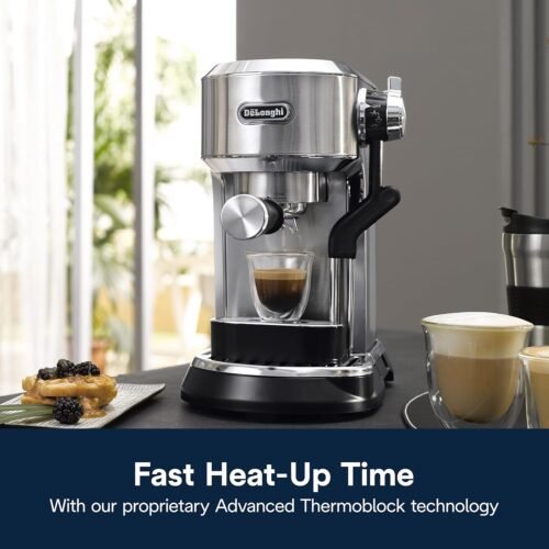 De’Longhi EC950M