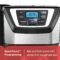 BLACK+DECKER 12-Cup