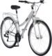 Schwinn Discover Adult Hybrid Bike