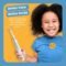 Triple Bristle Kids Sonic
