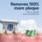 Oral-B Pro 1000 Toothbrush (2 Count)