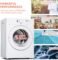 Euhomy Compact Dryer 1.8 cu. ft.