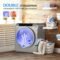 ROVSUN 13.2lbs Portable Dryer