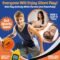 Ninja Silent Basketball