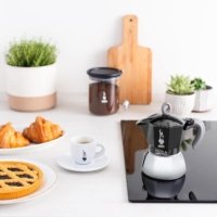 Bialetti Moka Induction