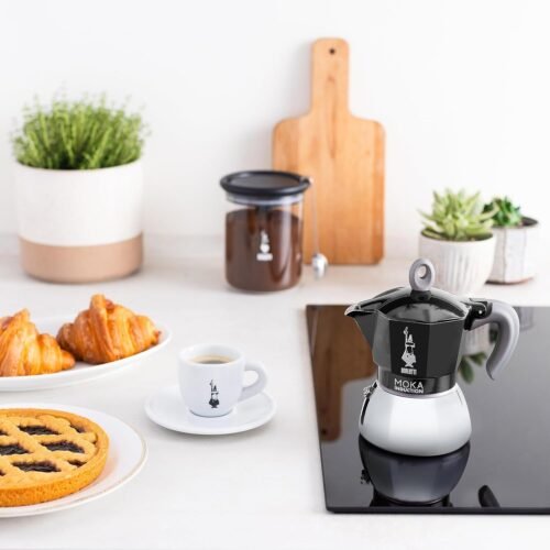 Bialetti Moka Induction