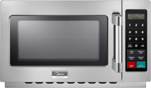 Midea Equipment 1034N1A