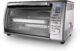 BLACK+DECKER Convection Oven